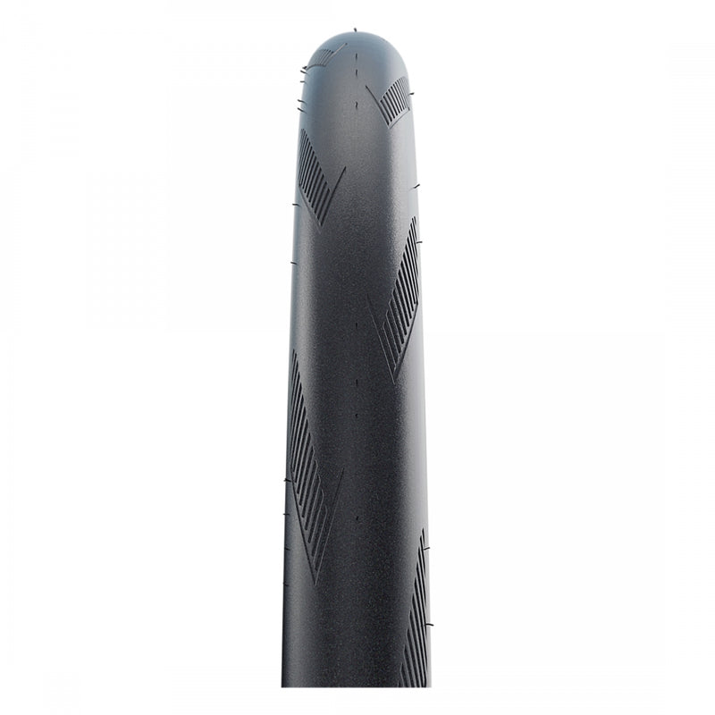 Load image into Gallery viewer, Schwalbe One Plus 700x25 Wire TPI 115 Bk/Blk/Ref