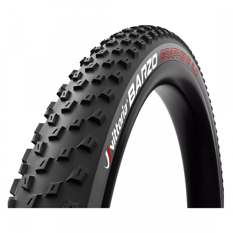 Load image into Gallery viewer, Vittoria-Barzo-XC-Trail-29''-622-2.35-Folding-TIRE10002-Folding-Tires