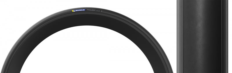 Load image into Gallery viewer, Michelin-Power-Cup-TS-TLR-700C-622-32C-Folding-TIRE13109-Folding-Tires
