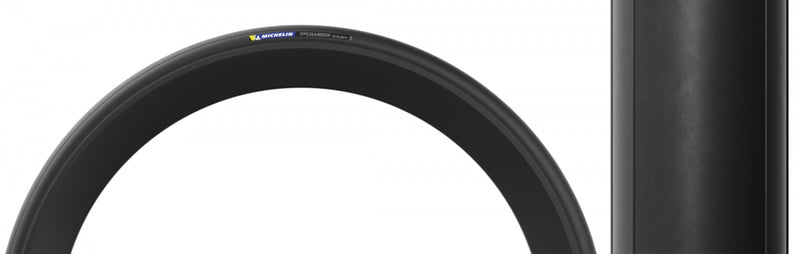 Load image into Gallery viewer, Michelin-Power-Cup-Competition-700C-622-28C-Folding-TIRE8942-Folding-Tires