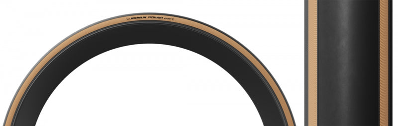 Load image into Gallery viewer, Michelin-Power-Cup-Classic-Folding-TIRE12679-Folding-Tires