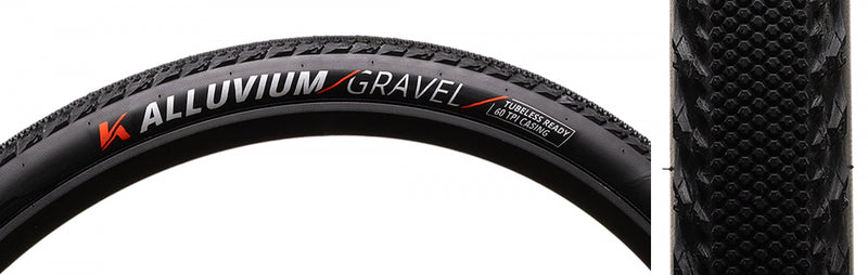 Load image into Gallery viewer, Kenda-Alluvium-Gravel-700c-TIRE16303-Folding-Tires
