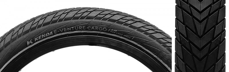 Load image into Gallery viewer, Kenda-E-Venture-Cargo-TIRE18471-Wire-Bead-Tires
