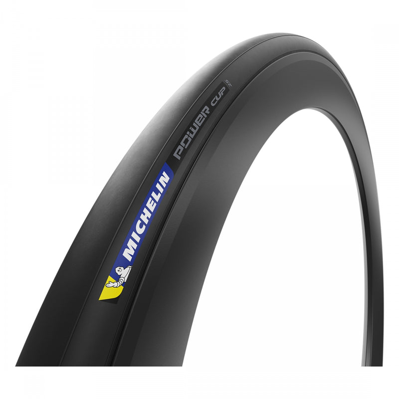 Load image into Gallery viewer, Michelin Power Cup 700x30 Tubeless Road Tire Pack High-Performance, MotoGP-Inspired Cycling Gear