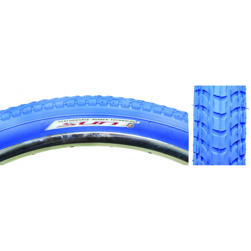 Load image into Gallery viewer, Sunlite-Cruiser-927-26-in-2.125-in-Wire-TIRE2592-Wire-Bead-Tires