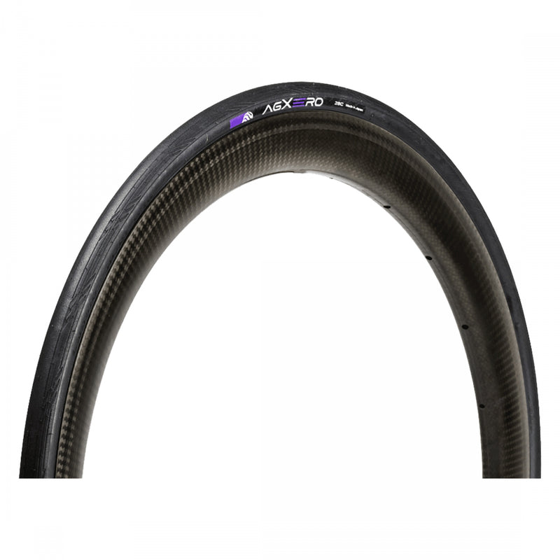 Load image into Gallery viewer, Panaracer Agxero 700x28 Foldable Racing Bike Tire Durable, Low-Resistance, Puncture-Resistant Road Tyre (Pack of 2)