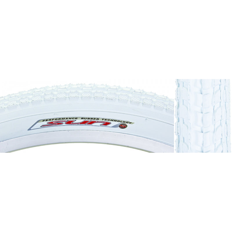 Load image into Gallery viewer, Sunlite-Cruiser-927-26-in-2.125-in-Wire-TIRE2614-Wire-Bead-Tires