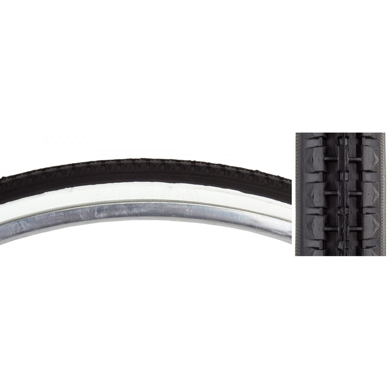 Load image into Gallery viewer, Sunlite-Street-Classic-26-in-1-3-8-in-Wire-TIRE2623-Wire-Bead-Tires