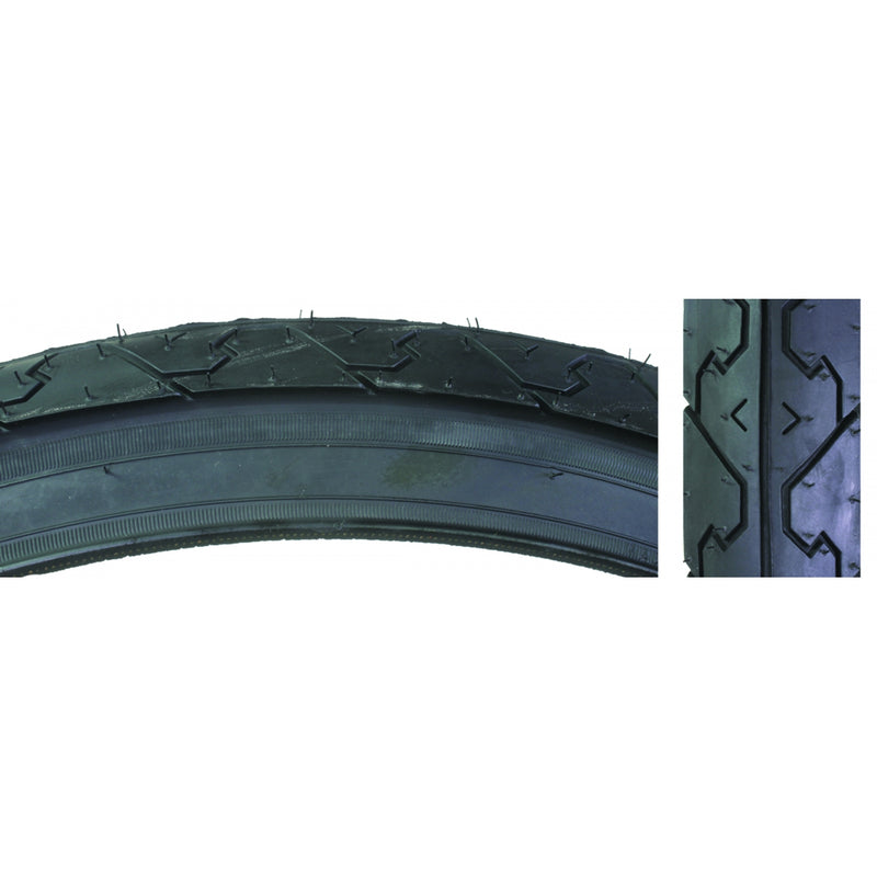 Load image into Gallery viewer, Sunlite-City-Slick-26-in-1.95-in-Wire-TIRE2696-Wire-Bead-Tires