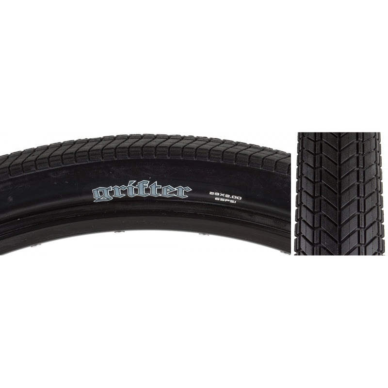 Load image into Gallery viewer, Maxxis-Grifter-Tire-TIRE12851-Folding-Tires