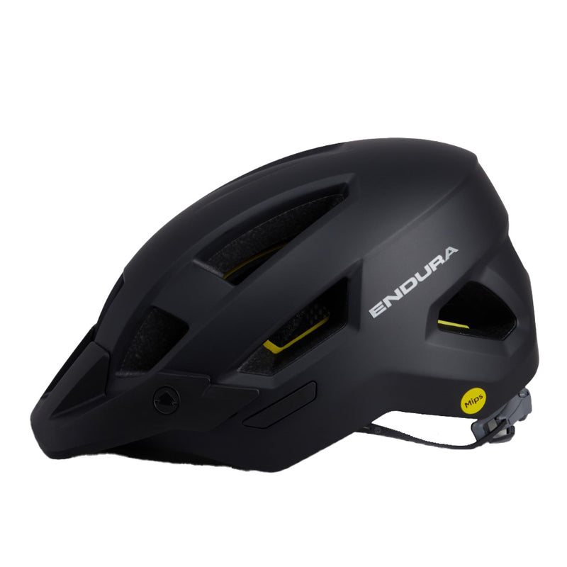 Load image into Gallery viewer, Endura-Hummvee-One-Size-Fits-Most-MIPS-Black-HLMT8153-Bicycle-Helmets