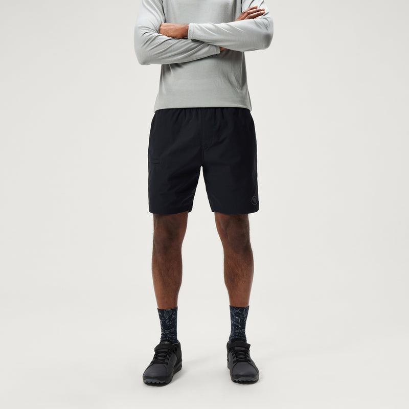 Load image into Gallery viewer, Endura Loop baggy short with liner, Black, XL NLA