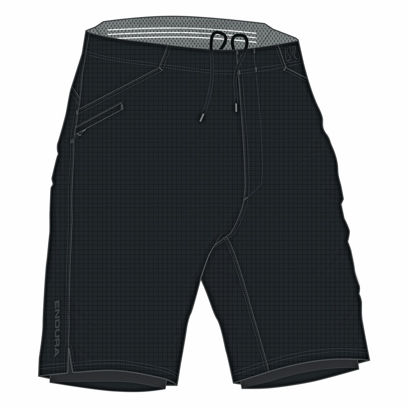 Load image into Gallery viewer, Endura-Loop-Baggy-Cycling-Pant-XL-CYPT0334
