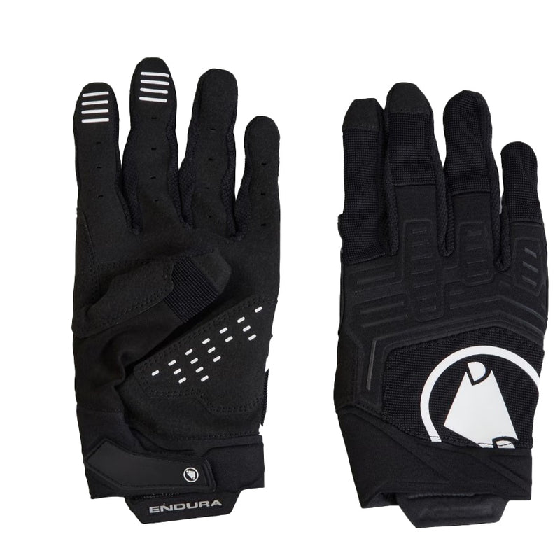 Load image into Gallery viewer, Endura-SingleTrack-II-Gloves-XL-GLVS13404-Cycling-Gloves