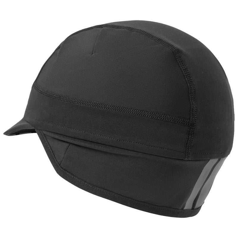 Load image into Gallery viewer, Endura Pro SL Winter Cap, L/XL, Black
