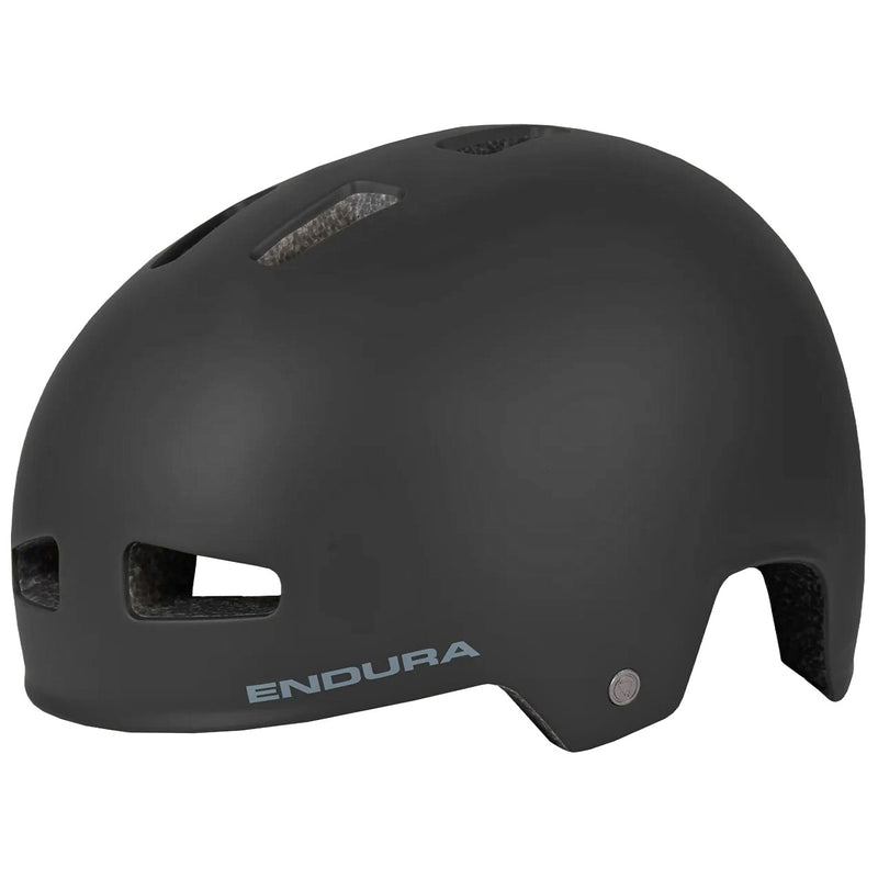 Load image into Gallery viewer, Endura-Piss-Pot-X-Large-Black-HLMT9324-Bicycle-Helmets