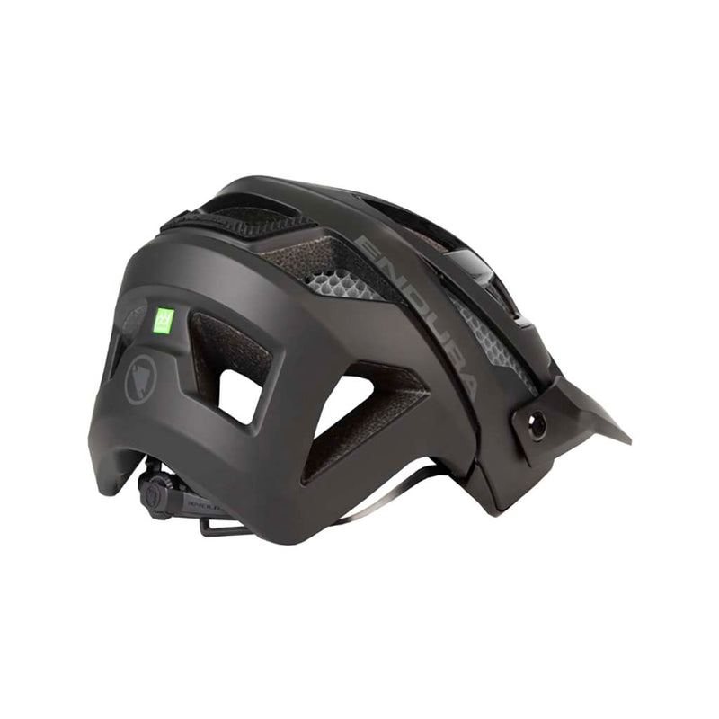 Load image into Gallery viewer, Endura MT500 MIPS Helmet,M/L, Black NLS