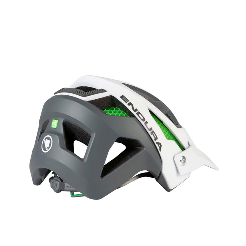 Load image into Gallery viewer, Endura MT500 MIPS Helmet,L/XL, White NLS