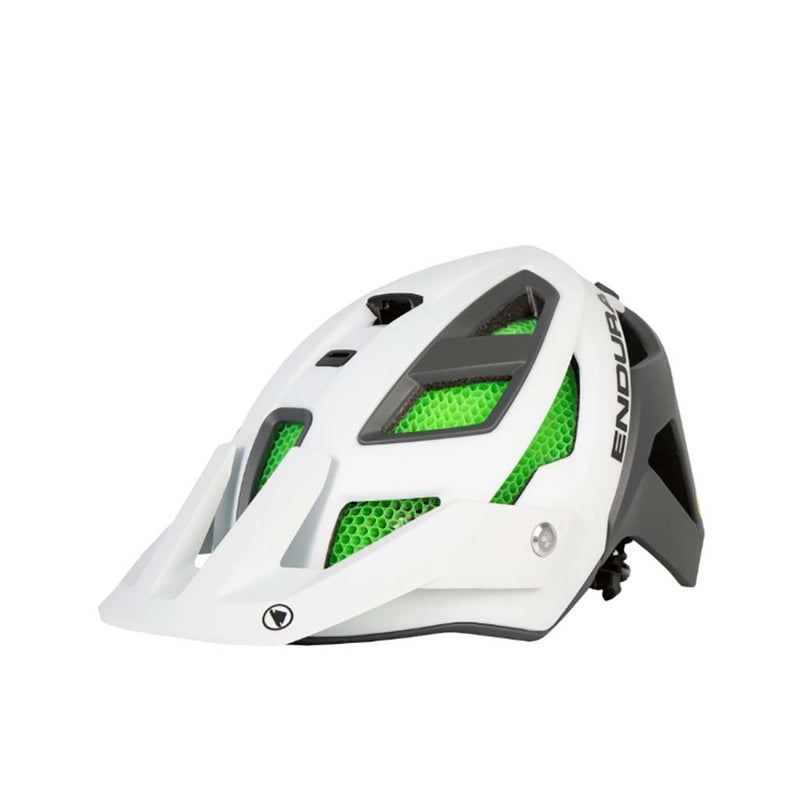 Load image into Gallery viewer, Endura-MT500-L-XL-MIPS-White-HLMT7847-Bicycle-Helmets
