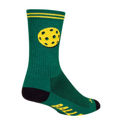 Load image into Gallery viewer, Sockguy-Baller-Socks-SOCK7756