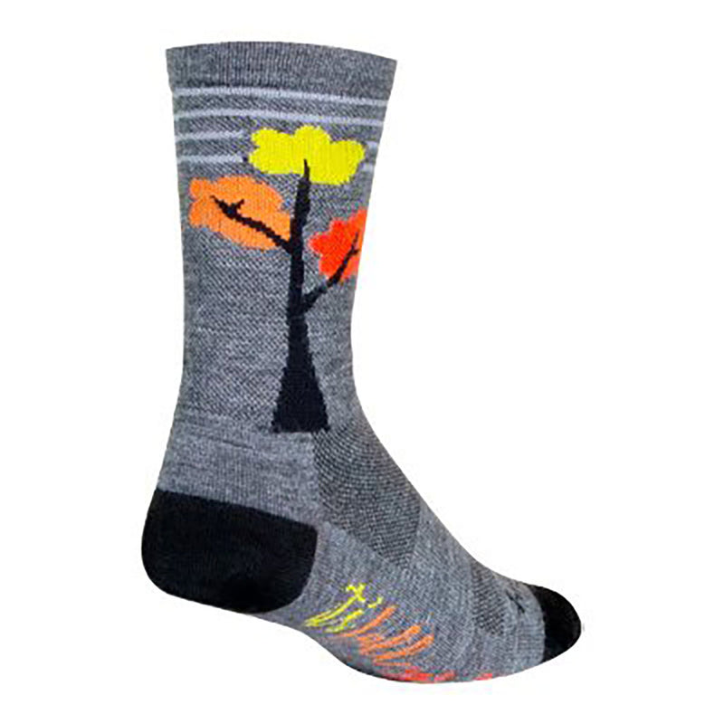 Load image into Gallery viewer, Sockguy-Fall-Ya'Ll-Socks-SOCK7256