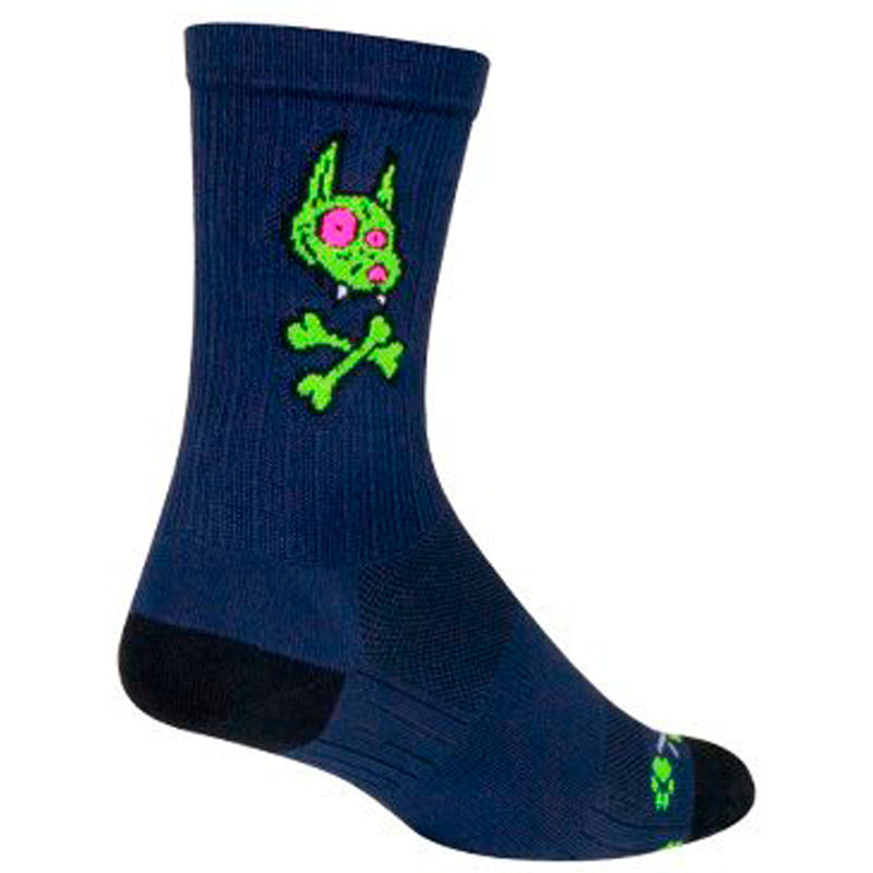 Load image into Gallery viewer, Sockguy-Dog-Bone-Socks-SOCK7286