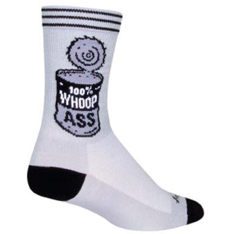 Load image into Gallery viewer, Sockguy-Whoop-Ass-Socks-SOCK7283