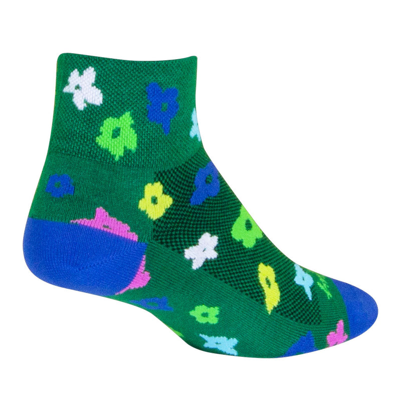 Load image into Gallery viewer, Sockguy-Bloom-Socks-SOCK7302