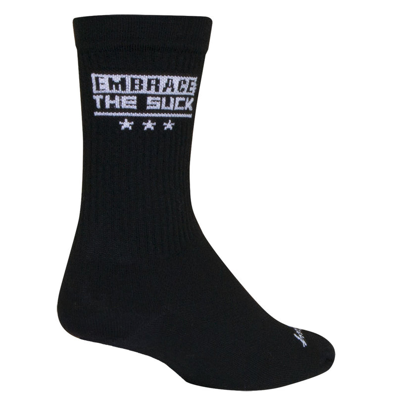 Load image into Gallery viewer, Sockguy-Embrace-Socks-SOCK7303