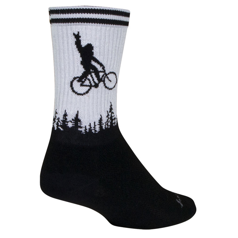 Load image into Gallery viewer, Sockguy-Squatchit-Socks-SOCK7312