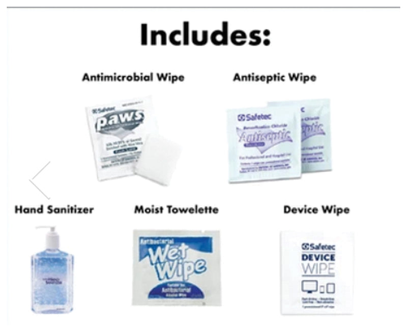 Load image into Gallery viewer, POTTY-PACKS-First-Aid-Kit-FAKT0295