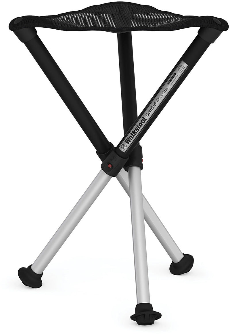 Load image into Gallery viewer, Walkstool Comfort 18 In 45 Cm Portable Folding Chair for Ultimate Seating Comfort