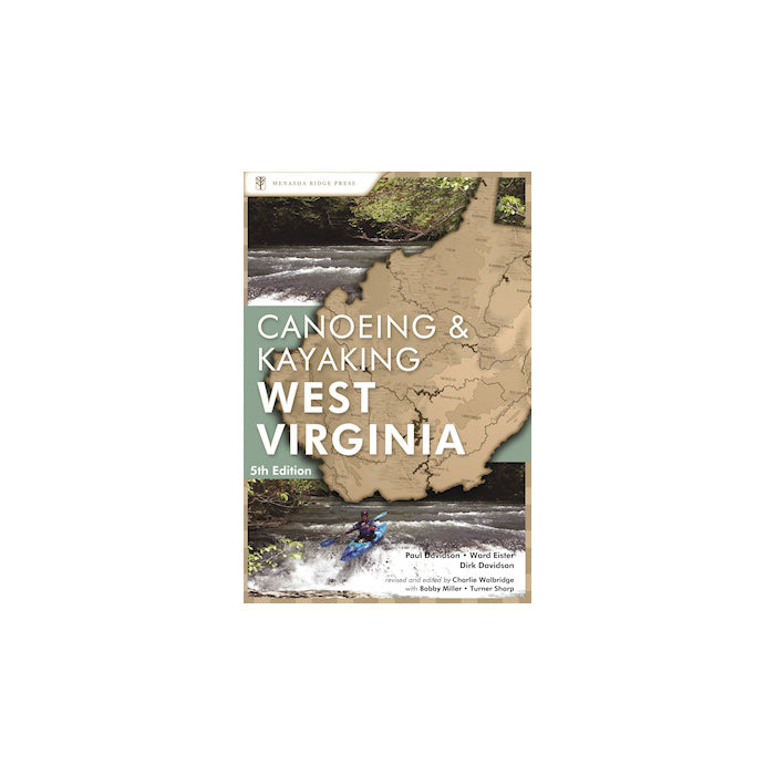 Load image into Gallery viewer, MENASHA-RIDGE-PRESS-Literature-LTRT2005