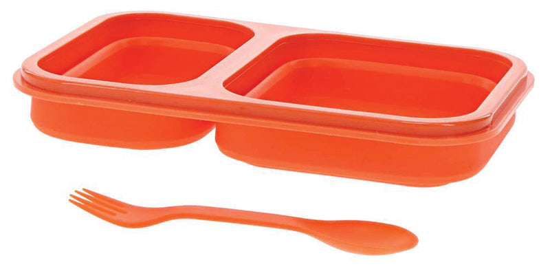 Load image into Gallery viewer, UST Flexware Mess Kit: Compact and Flexible Outdoor Dining Solution