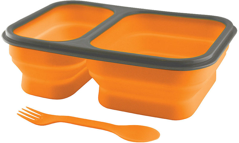 Load image into Gallery viewer, UST Flexware Mess Kit: Compact and Flexible Outdoor Dining Solution