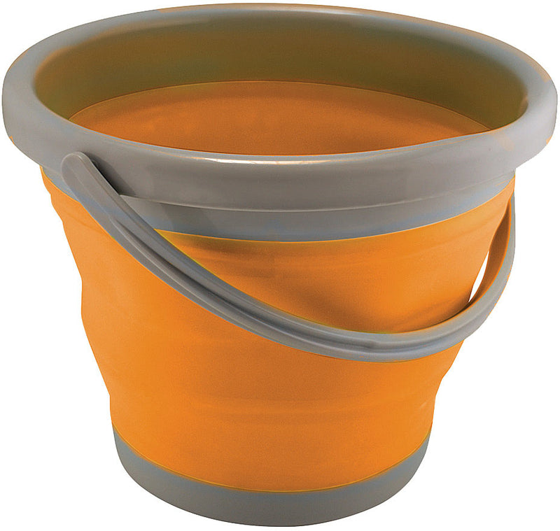 Load image into Gallery viewer, UST Flexware Collapsible Bucket - Compact and Portable Bucket for Camping and Outdoor Activities