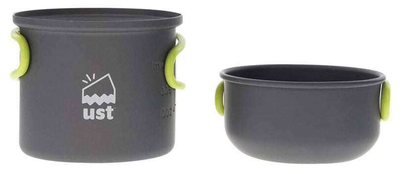 Load image into Gallery viewer, Ultimate Solo Cook Kit: Your Perfect Companion for Outdoor Adventures