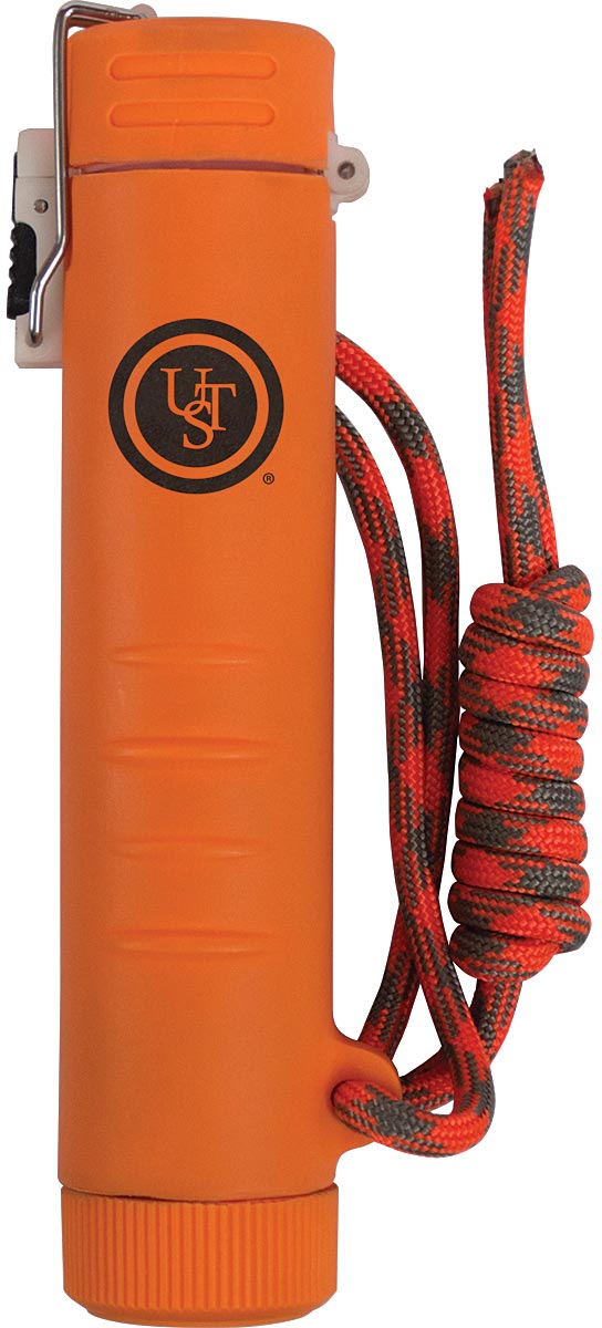 Load image into Gallery viewer, Ust Tekfire Fuel-Free Lighter: The Ultimate Flameless Solution