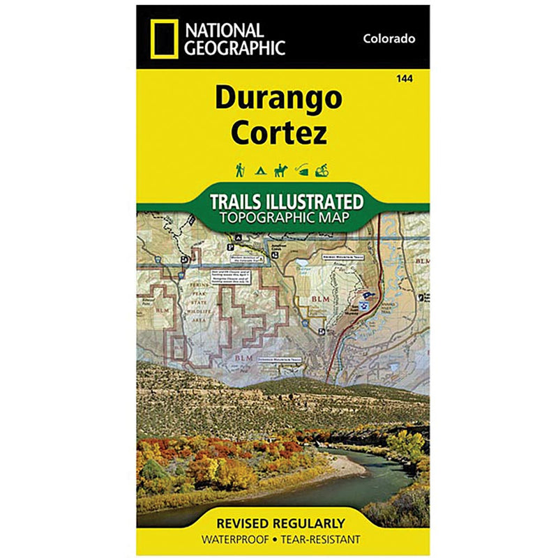 Load image into Gallery viewer, NATIONAL-GEOGRAPHIC-Maps-MAPS0807