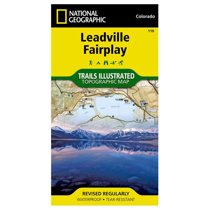 Load image into Gallery viewer, NATIONAL-GEOGRAPHIC-Maps-MAPS0808