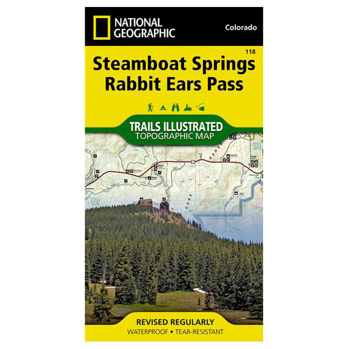 Load image into Gallery viewer, NATIONAL-GEOGRAPHIC-Maps-MAPS0811