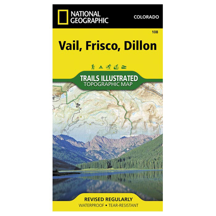 Load image into Gallery viewer, NATIONAL-GEOGRAPHIC-Maps-MAPS0812
