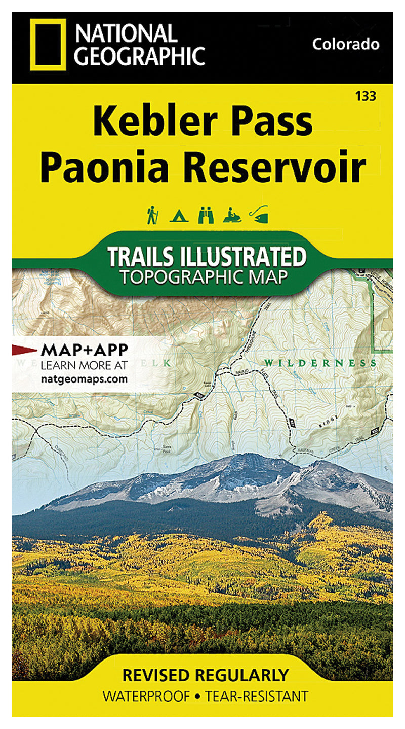 Load image into Gallery viewer, NATIONAL-GEOGRAPHIC-Maps-MAPS0827