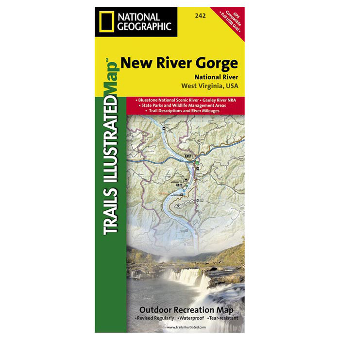 Load image into Gallery viewer, NATIONAL-GEOGRAPHIC-Maps-MAPS0845