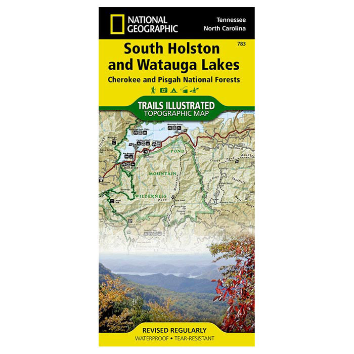Load image into Gallery viewer, NATIONAL-GEOGRAPHIC-Maps-MAPS0853
