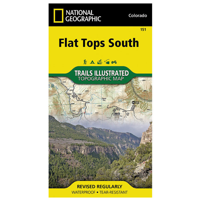 Load image into Gallery viewer, NATIONAL-GEOGRAPHIC-Maps-MAPS0935