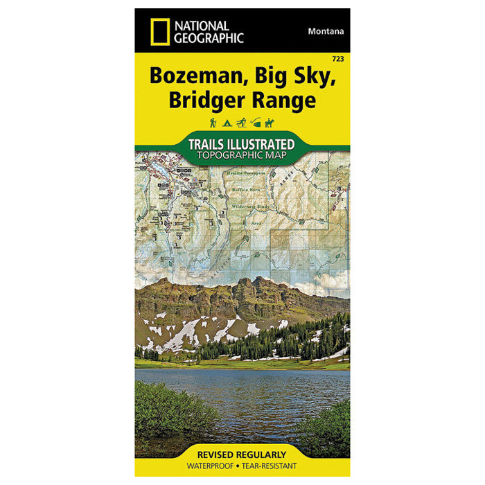 Load image into Gallery viewer, NATIONAL-GEOGRAPHIC-Maps-MAPS0938