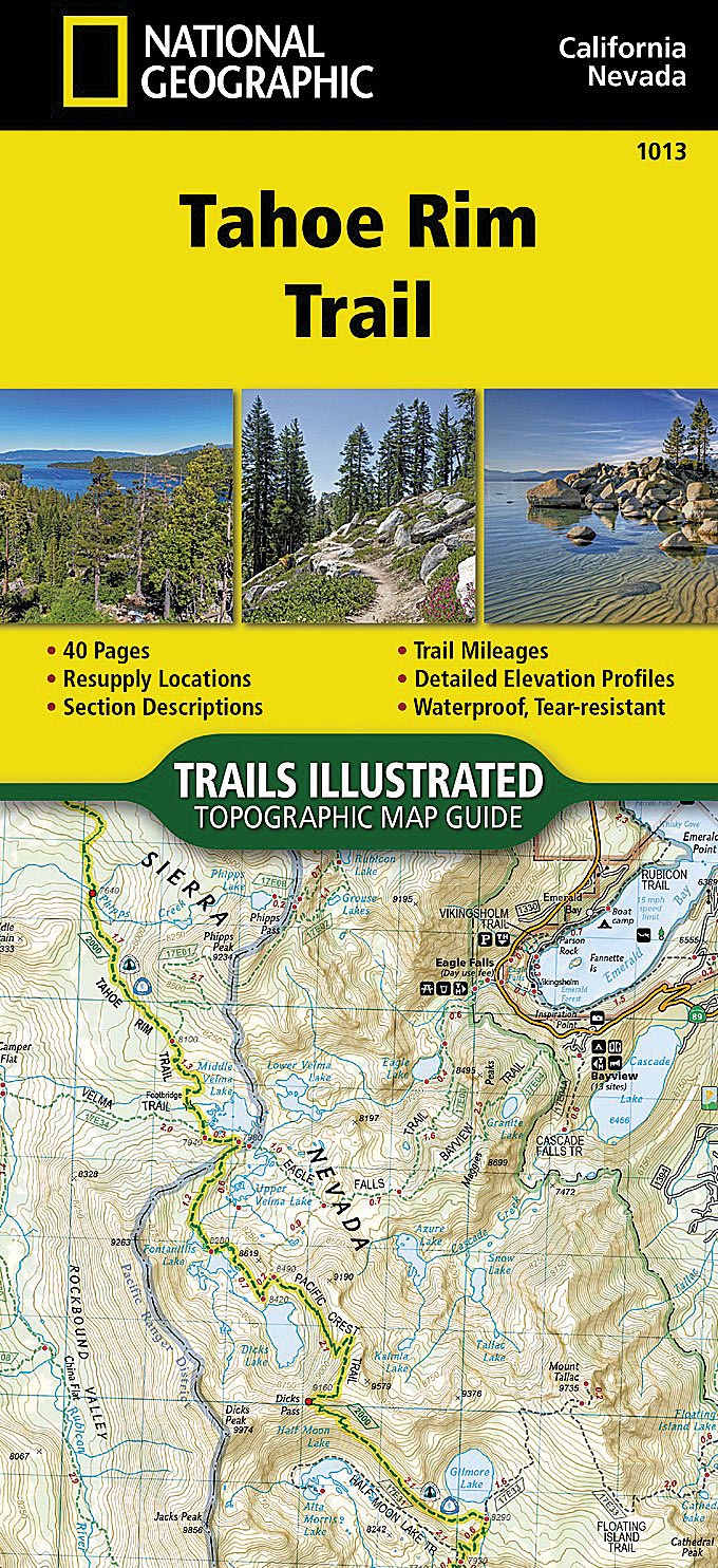 Load image into Gallery viewer, NATIONAL-GEOGRAPHIC-Maps-MAPS0979