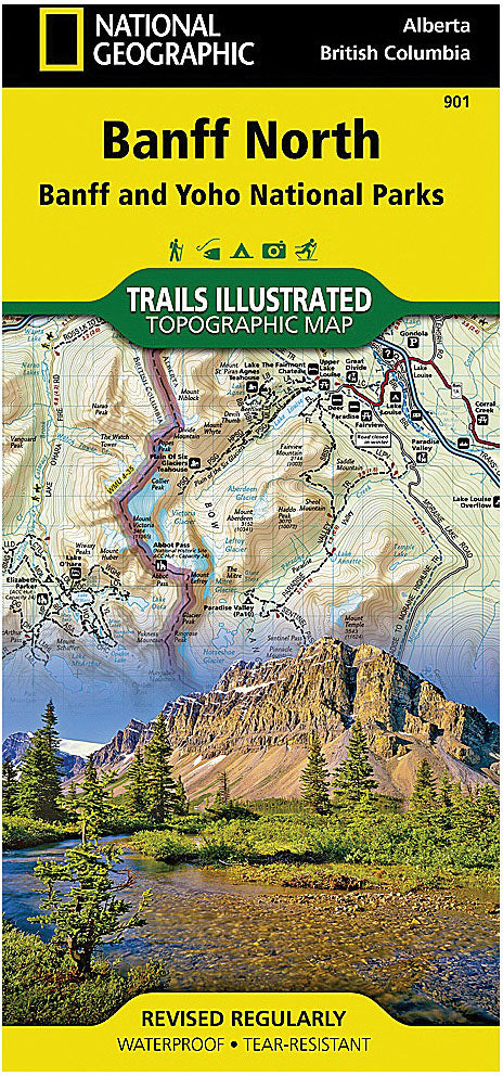 Load image into Gallery viewer, NATIONAL-GEOGRAPHIC-Maps-MAPS0986