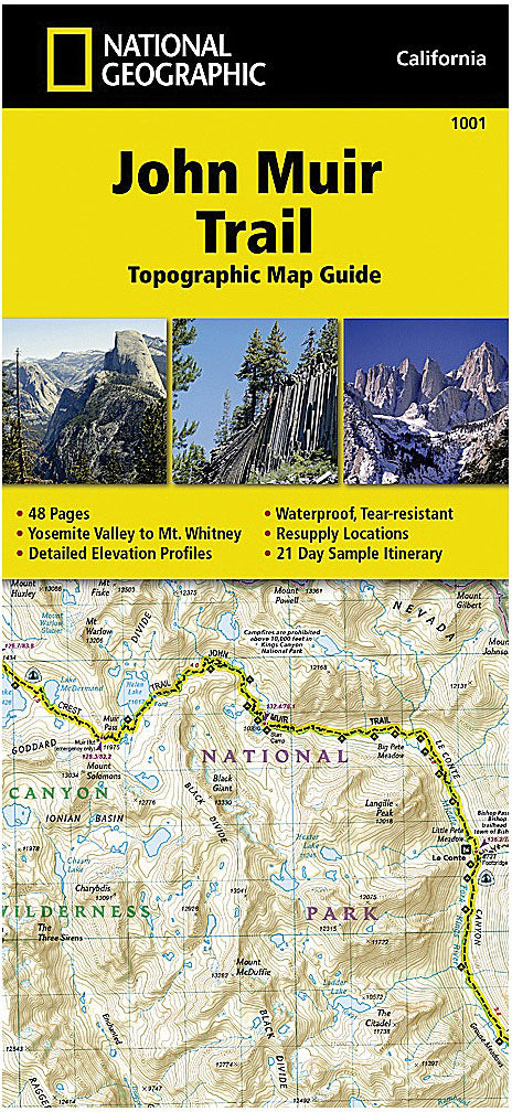 Load image into Gallery viewer, NATIONAL-GEOGRAPHIC-Maps-MAPS0996